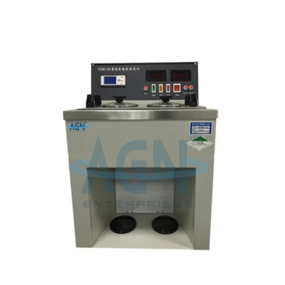 TAR VISCOMETER MULTIPLE APPARATUS