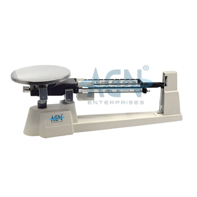 Triple Beam Balance