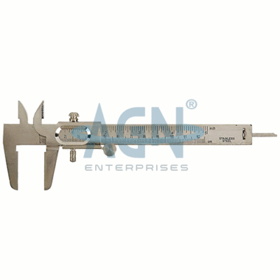 Vernier Caliper Steel C.P.