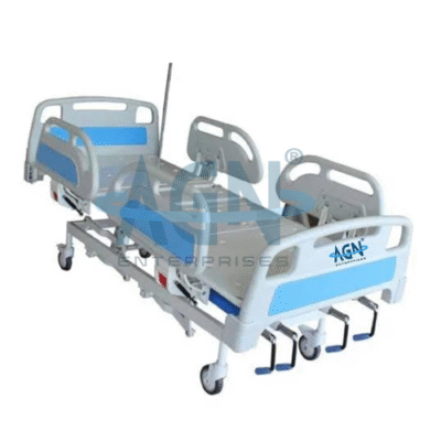 5 FUNCTION ICU BED (ABS PANELS)