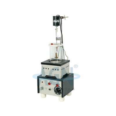 ANILINE POINT APPARATUS