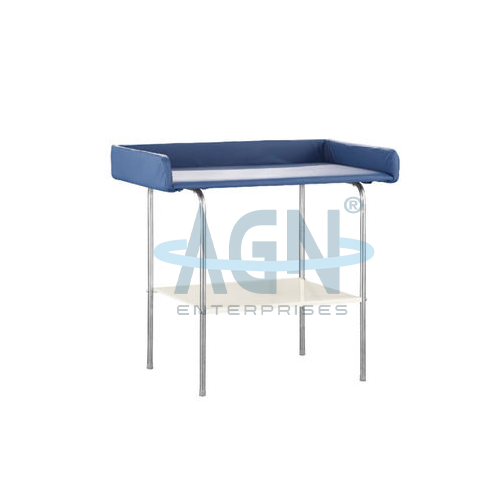 BABY CHANGING TABLE