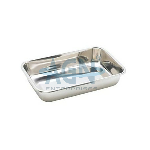 Baby Tray