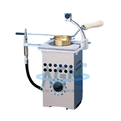 CLEAVELAND FLASH POINT & FIRE POINT APPARATUS