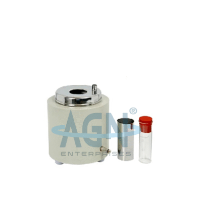 CLOUD AND POUR POINT APPARATUS