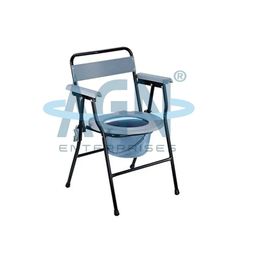 COMMODE CHAIR