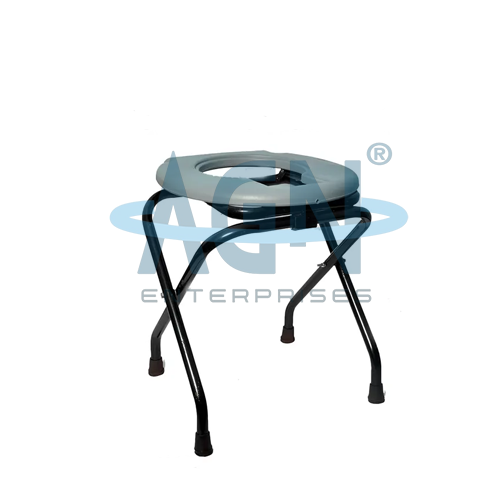 COMMODE CHAIR