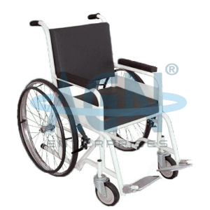 CUSHION WHEELCHAIR