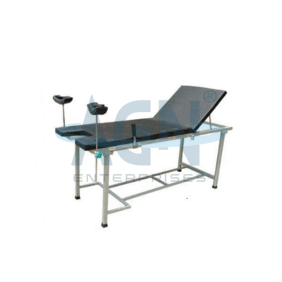 DELIVERY BED CUM EXAMINATION COUCH 030