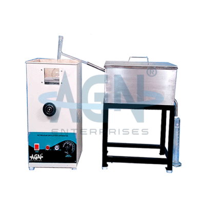 DISTILLATION APPARATUS