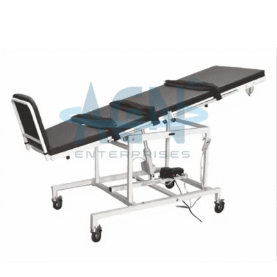 ELECTRICAL EXAMINATION COUCH