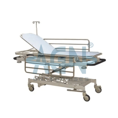 EMERGENCY TROLLEY HYD BASE