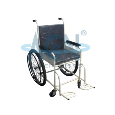 FIXED WHEELCHAIR