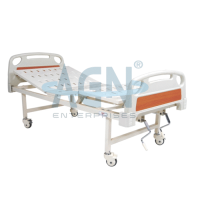 FULL FOWLER BED (ABS PANELS)