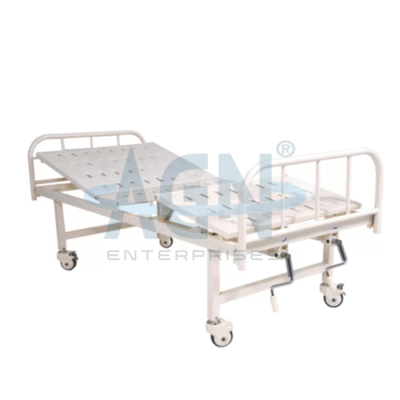 FULL FOWLER BED (ECONOMY)