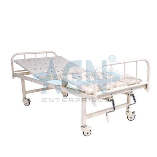 FULL FOWLER BED (ECONOMY)