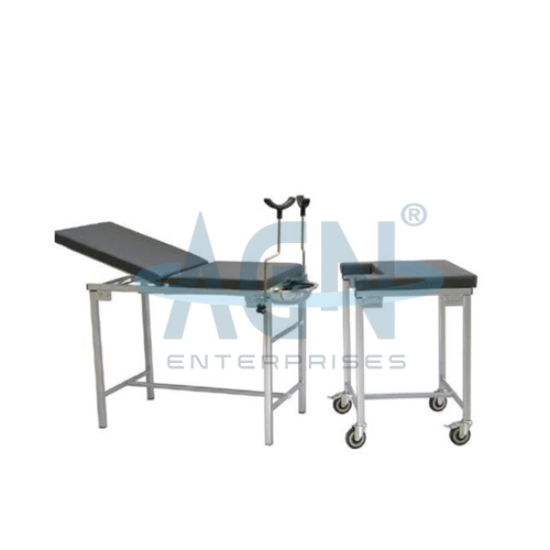 GYNE. DELIVERY BED