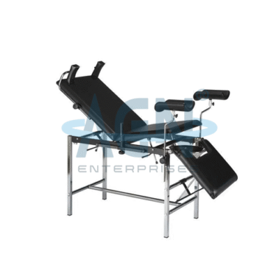 GYNE. DELIVERY TABLE (3 SECTION)