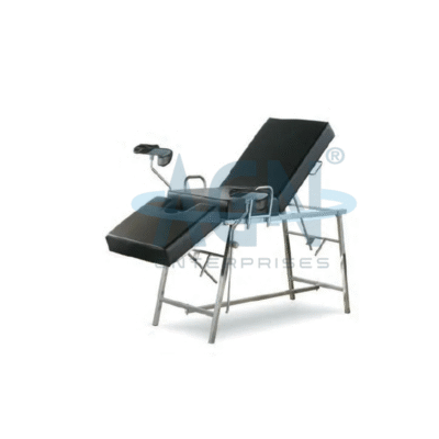 GYNECOLOGY EXAMINATION BED