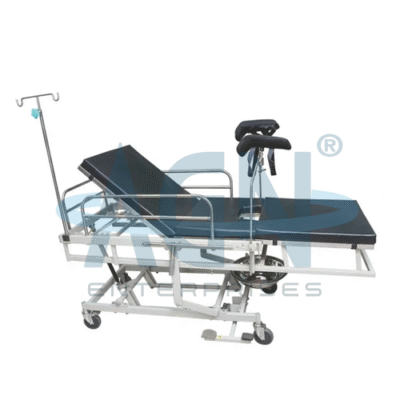 HYDL DELIVERY TABLE SS PANELS