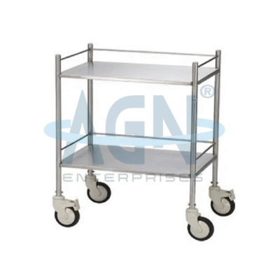 INSTRUMENT CABINET (CRCA BODY)