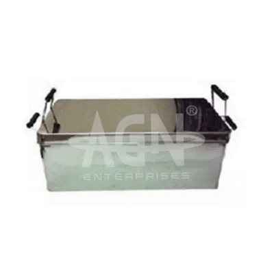 Instrument Sterilizers Non-Electrical