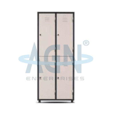 LOCKER’S SS QUADRUPLE