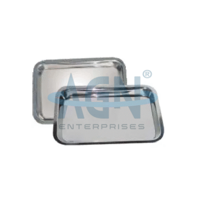 Mayo and Dental Tray