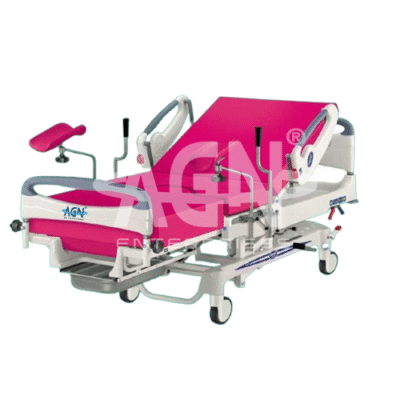 OBSTETRIC DELIVERY BED