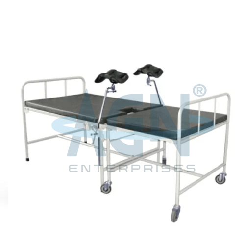 OBSTETRIC DELIVERY BED