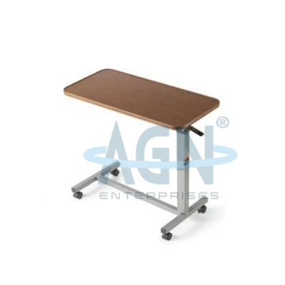 OVER BED TABLE MS BODY