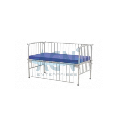 PAEDIATRIC BED