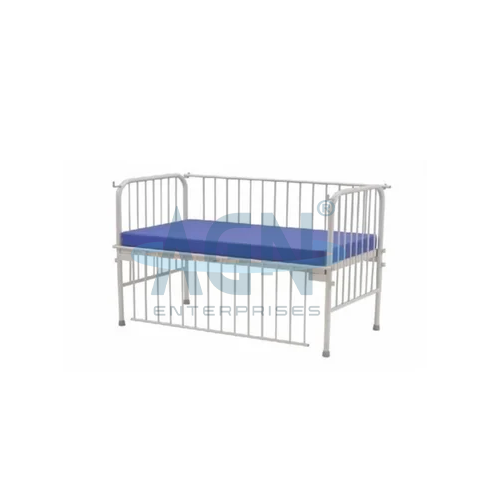 PAEDIATRIC BED