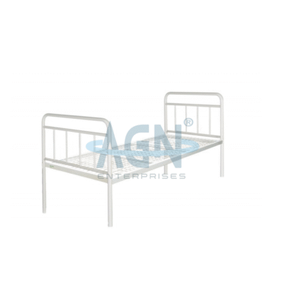PLAIN BED (WIRE MESH)