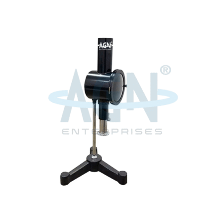 SMOKE POINT APPARATUS