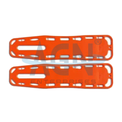 SPINE BOARD (PE MADE)