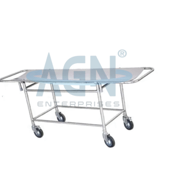 STRETCHER TROLLEY