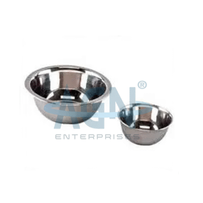 Stainless Steel Bowls