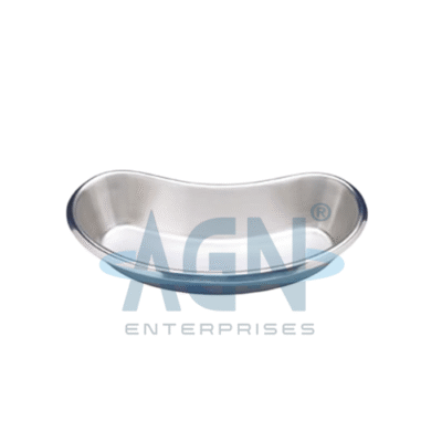 Stainless Steel Kidney Tray