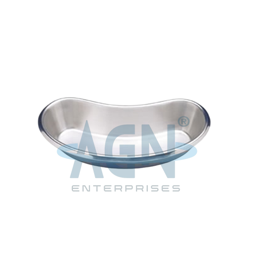 Stainless Steel Kidney Tray