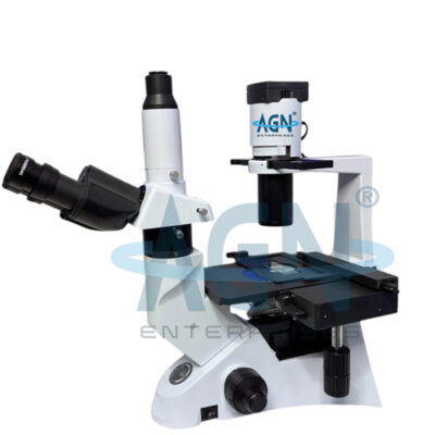 ADVANCE INVERTED TISSUE CULTURE MICROSCOPE