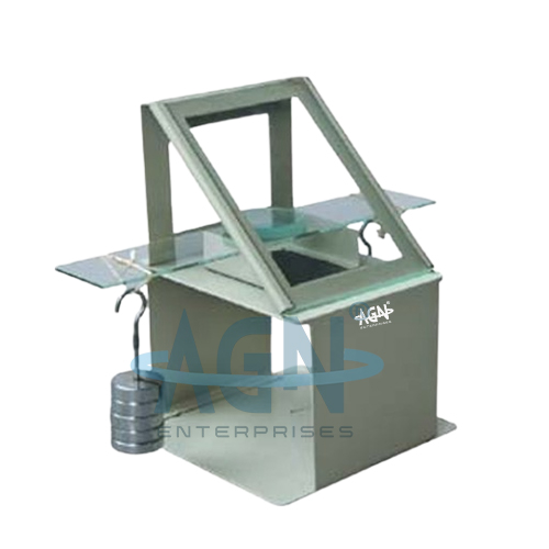 Accessories For Co-ordinate Measuring Microscope