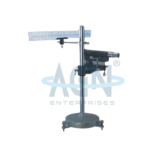 Advanced Reading Telescope