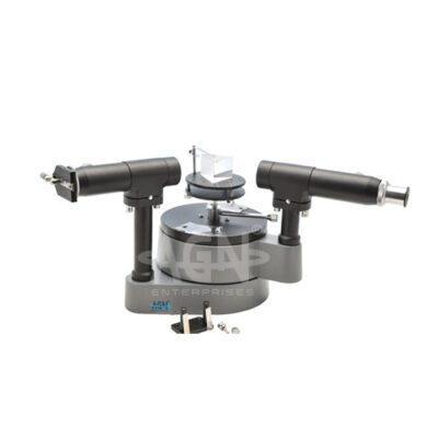 Advanced Spectrometer (5” or 6″ S. S. Scale)