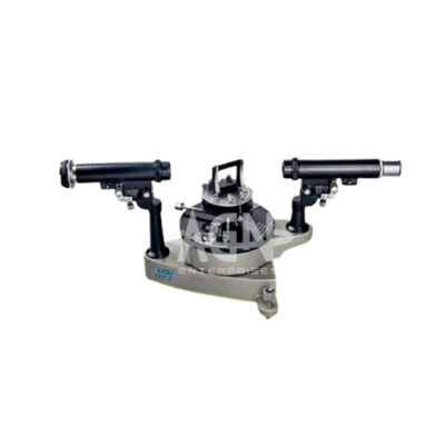 Advanced Spectrometer Deluxe Type 6″