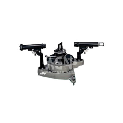 Advanced Spectrometer Deluxe type 7″ Categories: Education Lab Equipments