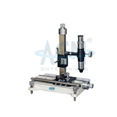 Advanced Travelling Microscope TM-11