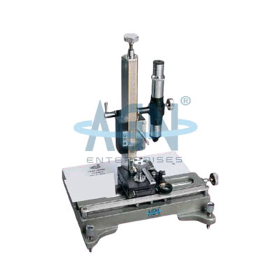 Advanced Travelling Microscopes (Deluxe Model Tc13, XYZ motion)