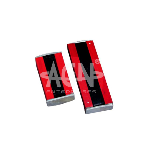 Alnico Bar Magnet