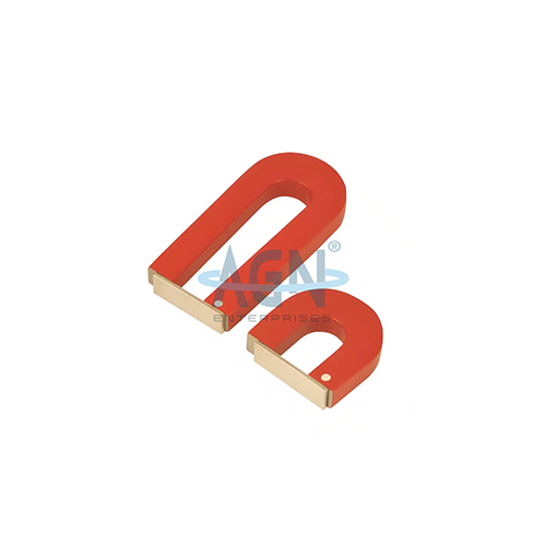 Alnico Horse Shoe Magnet